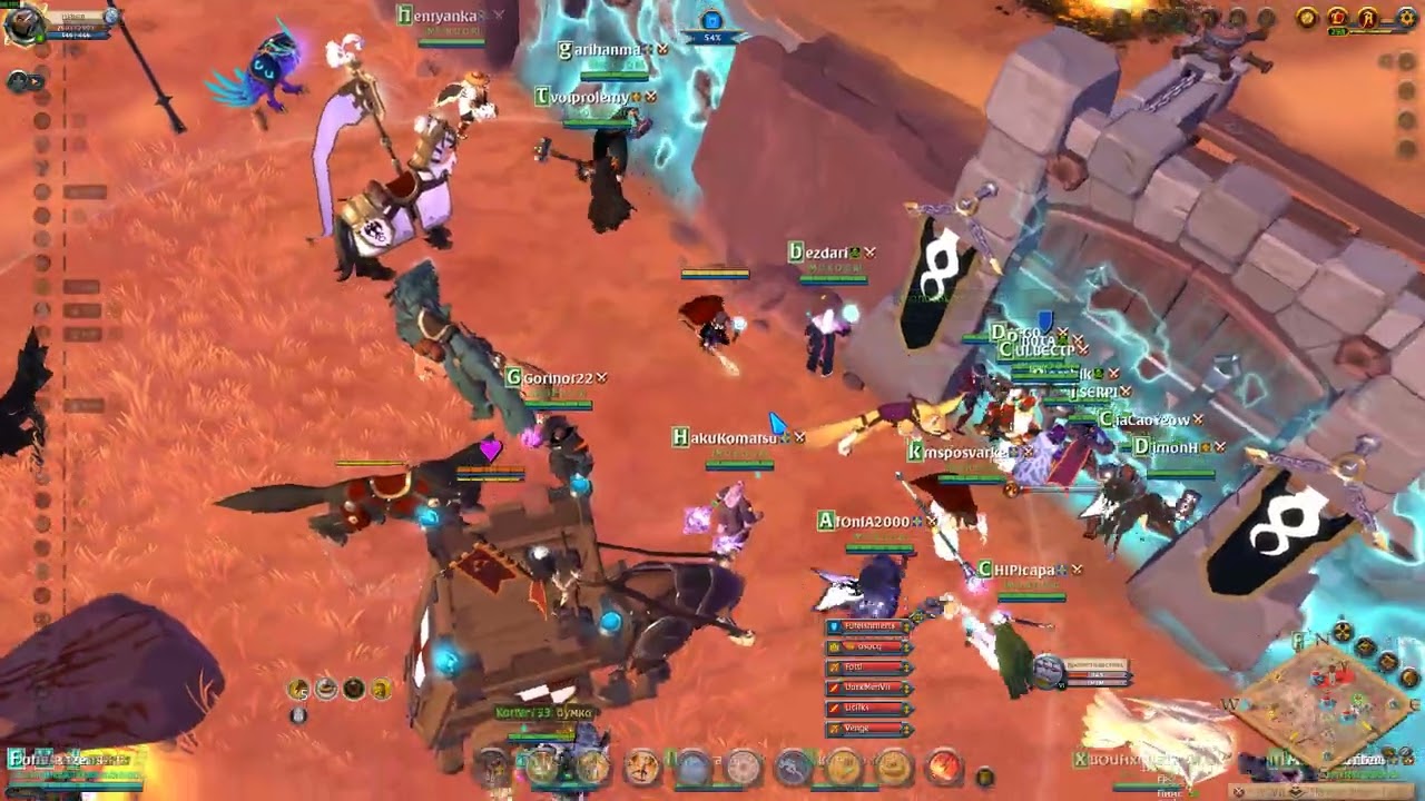 Albion Online 2026 01 07   17 46 19 02 DVR