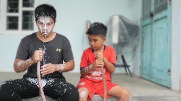 Funny Videos | Tập 18 | Xem Cả 10000 Lần Cũng Không Nhịn Được Cười | TQ97