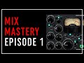 Mix Mastery | Introduction (Submit Your Projects!)