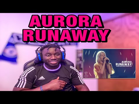 AURORA — RUNAWAY REACTION