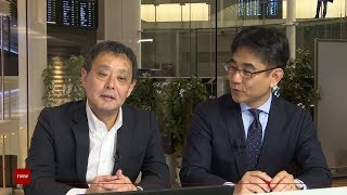 ゲスト 12月3日 マネックス証券 金山敏之さん