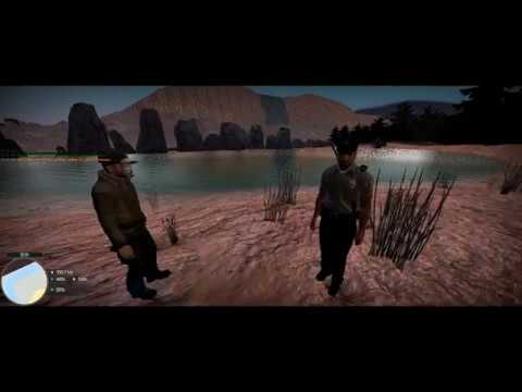 Garry's Mod | Monolith RP | Monster Family Business - YouTube
