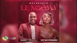 Malungelo - Le Ngoma [Feat. Zintle Kwaaiman]