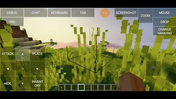 Sildurs vibrant shaders v1.166 medium (link in the description below) 50 subs special