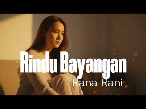 Rindu Bayangan|| Rana Rani - Modern Dangdut Cover|| Kayria