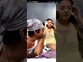 Bella Poarch and Bretman Rock Speaking tagalog and ilocano. (Tiktok Live of Bella Poarch)