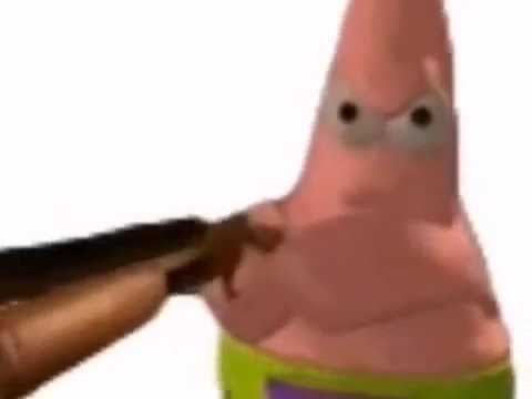 patrick