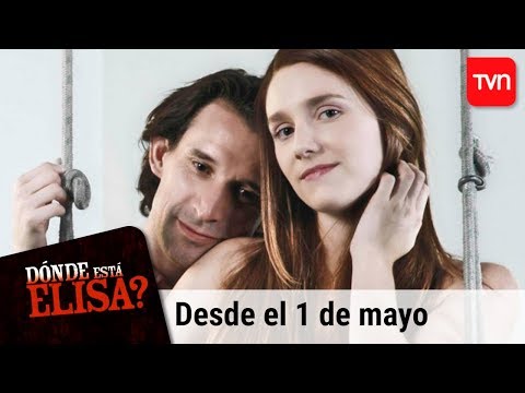 ¿Dónde está Elisa? | Desde el 1 de mayo