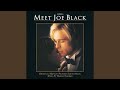 Meet joe black