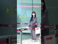 【櫻坂46】空港でオロオロしーちゃん#櫻坂46 #山下瞳月 #shortvideo #shorts #うさぎねこ