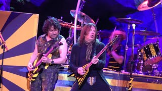 STRYPER 'Sorry/Honestly/All For One/Always There For You' 4K LIVE!!!