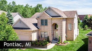 1054 Fairway Dr video tour