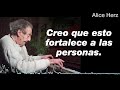 VIVIÓ 110 AÑOS. La música le salvó la vida en plena guerra. Una historia inspiradora. Alice Herz