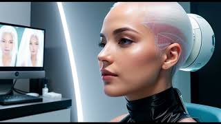 Renew Of Hairs And Scalp - The 4.0 Technology Morphic Field