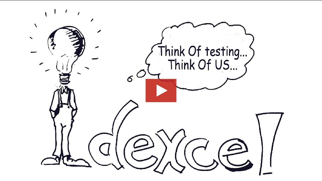 Software Testing & QA Services - YouTube