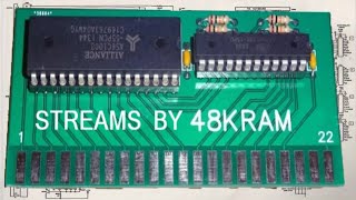 Macintosh Madness - 48KRAM Streams - 4-11-23