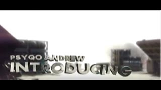 ♛ Introducing PsyQo Andrews ♛ (Leader)
