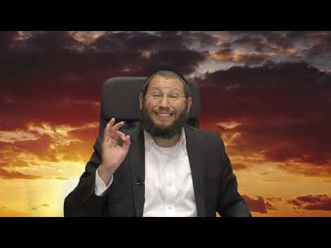 תשובה? אפשרי תמיד!!  - הרב אייל אונגר