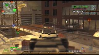 A Dummies Guide to MW2 :: How to get 50+ Kills, Domination, Highrise