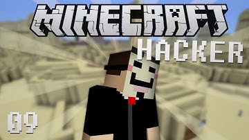 HACKER REPORT! #9 | Minecraft Conquest - GommeHD.net
