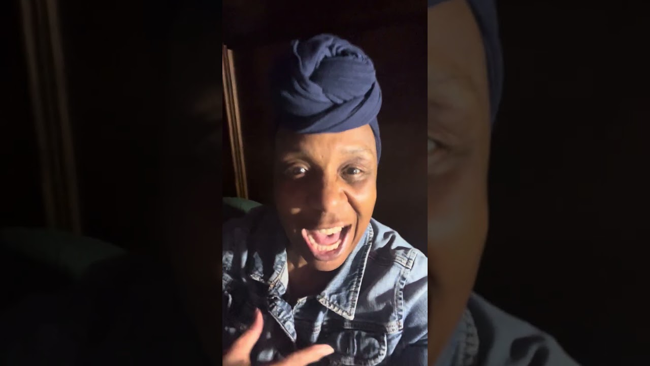 I Don’t Like ‘Em Cus They Don’t Like Em?  