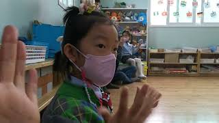 [일상브이로그]숲속코코유치원 학부모참여수업