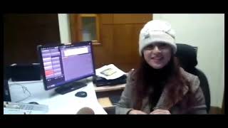 𝗜𝗠𝗿𝘀 𝗦𝗔𝗕𝗜𝗡𝗔 𝗖𝗛𝗘𝗧𝗧𝗥𝗜 𝗚𝗜𝗥𝗜 𝗖𝗢𝗡𝗧𝗘𝗦𝗧𝗔𝗡𝗧 𝗡𝗨𝗠𝗕𝗘𝗥𝟭𝟯 𝗥𝗘𝗣𝗥𝗘𝗦𝗘𝗡𝗧𝗜𝗡𝗚 𝗞𝗨𝗥𝗦𝗘𝗢𝗡𝗚