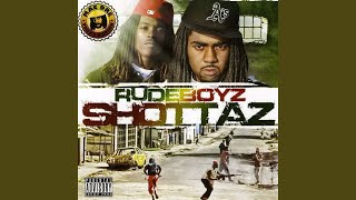 Dope Dick (feat. Sleepy D, D-Lo & Nettie) - Rude Boyz