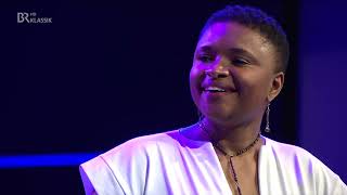 Lizz Wright - Open Your Eyes You Can Fly (Jazzwoche Burghausen 2019)