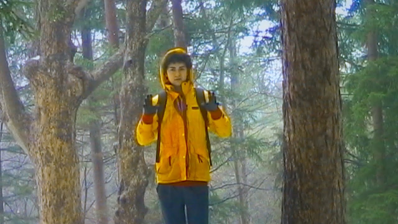 ur too infinite to run out of ideas