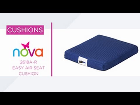 Nova Air Seat Cushion