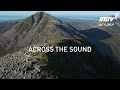 Across The Sound – Running on Scotland’s remote Isle of Jura