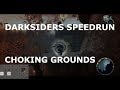 Darksiders any tutorial part 3 choking grounds