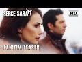 SerÃ§e SarayÄ± Dizisi TanÄ±tÄ±m