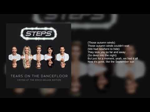 Punk music video thumbnail preview for Steps - September Sun