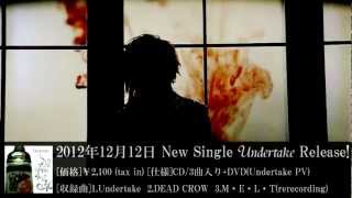 Signal New Single「Undertake」PV
