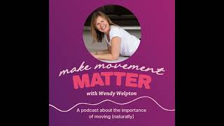 #89: The Everyday Experiment: Day 6 - The Load You Never Count with Wendy Welpton