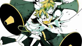 Len and Rin Kagamine- Love is War