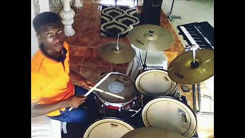 9/4 Time Signature. Simple Groove