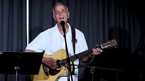 RICK DOUGHERTY with PAUL GABRIELSON   First Dance