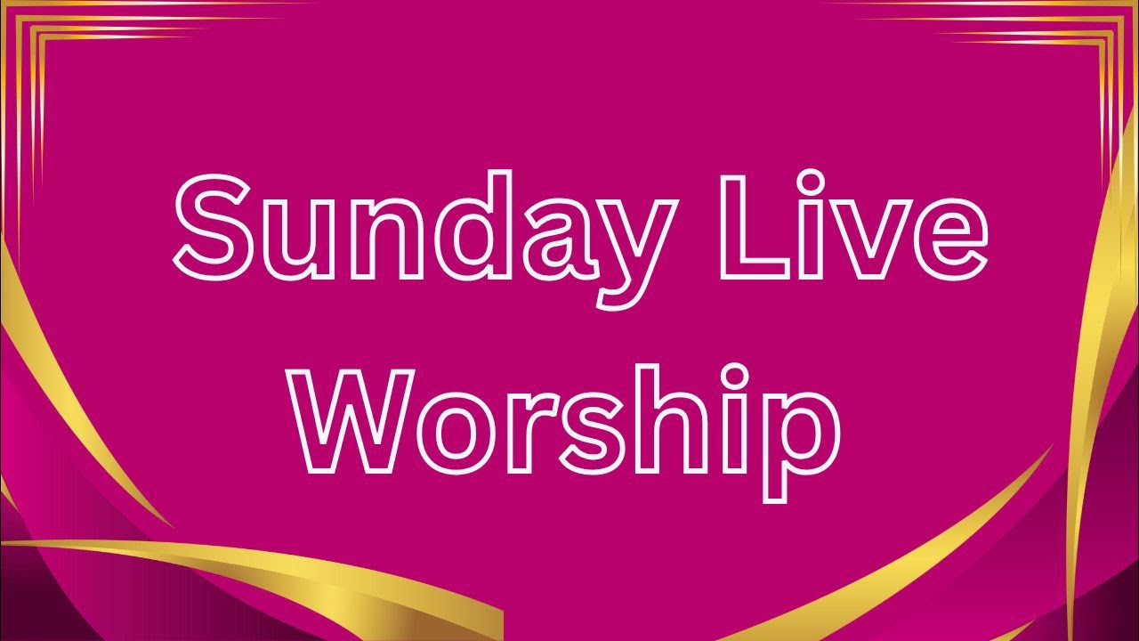 JESUS LABHANA HOLY SOCIETY is live