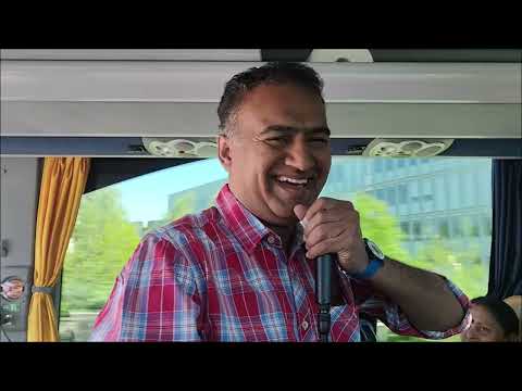 Europe Tour 2025 | Customer Experience | By Sai Krishna Tours | #feeback