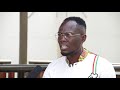 Emmanuel agyemangbadu explains why he retired from black stars