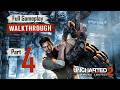 Uncharted 2 PC Walk through Part 4 Full HD