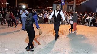 Mustafa Ay Karmi Yağdi Dağsal Kütahya Usulü Düğün Gecesi Sazlar Caldı Gönüller Coştu