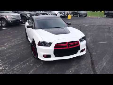 2014-dodge-charger-srt8-walkaround---randy-curnow-buick-gmc-#105981a