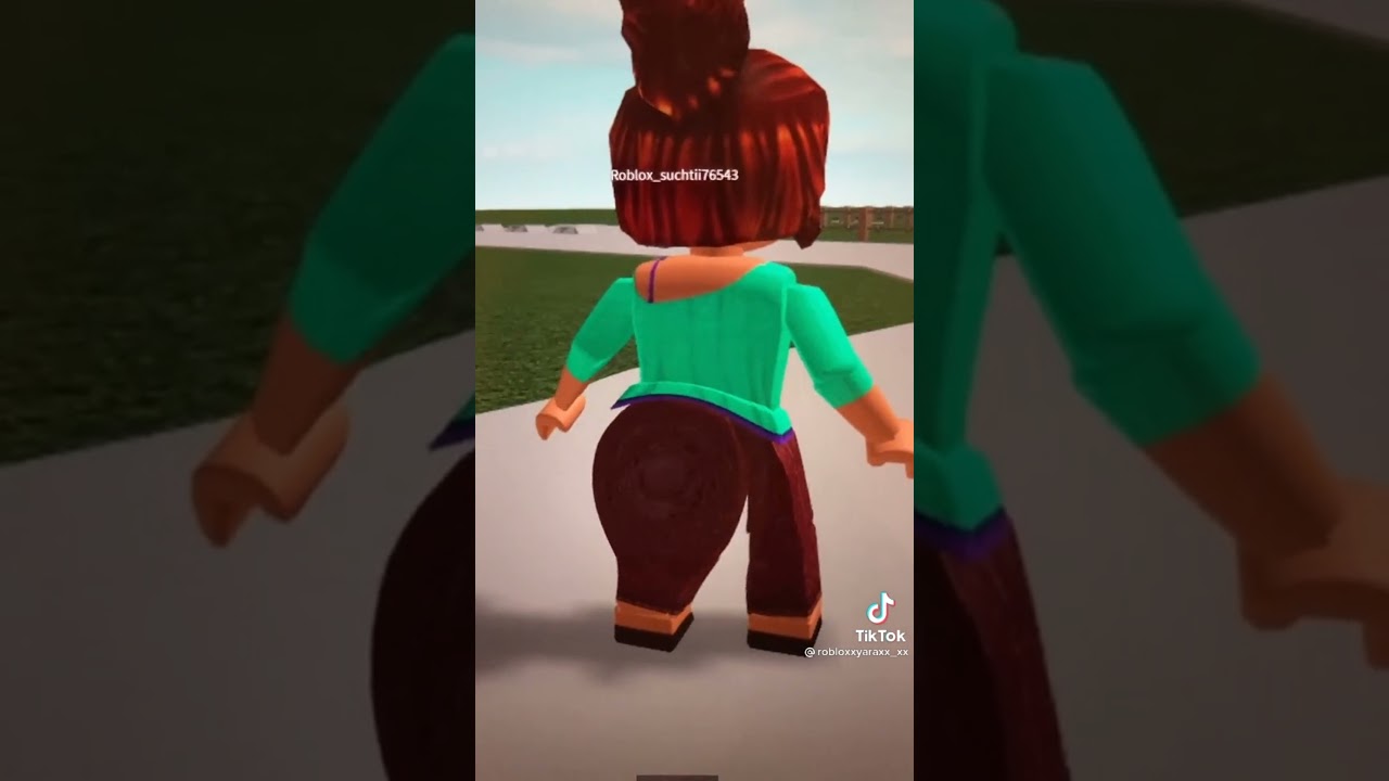Roblox Tiktok Competition Roblox Tiktok Youtube - roblox character compotition