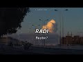 Radi  maybe traducido al espaol  lyrics