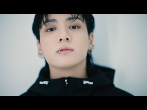 정국 (Jung Kook) '3D' Hero Film 01