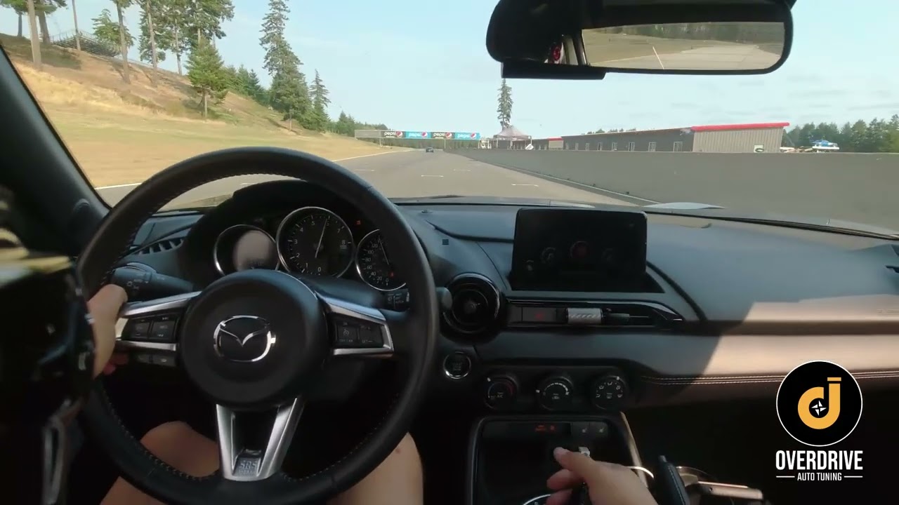 ND MX-5 Sept 8 2024 Ridge Motorsports Park